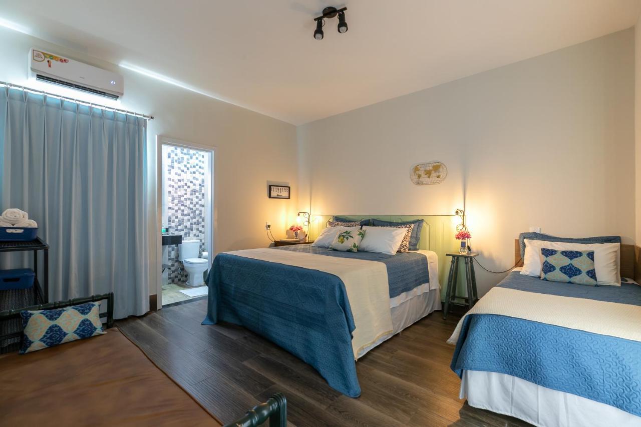 Resort Particular Perfeito P/ Familias Com Criancas E Grupos Φοζ ντο Ιγκουασού Εξωτερικό φωτογραφία