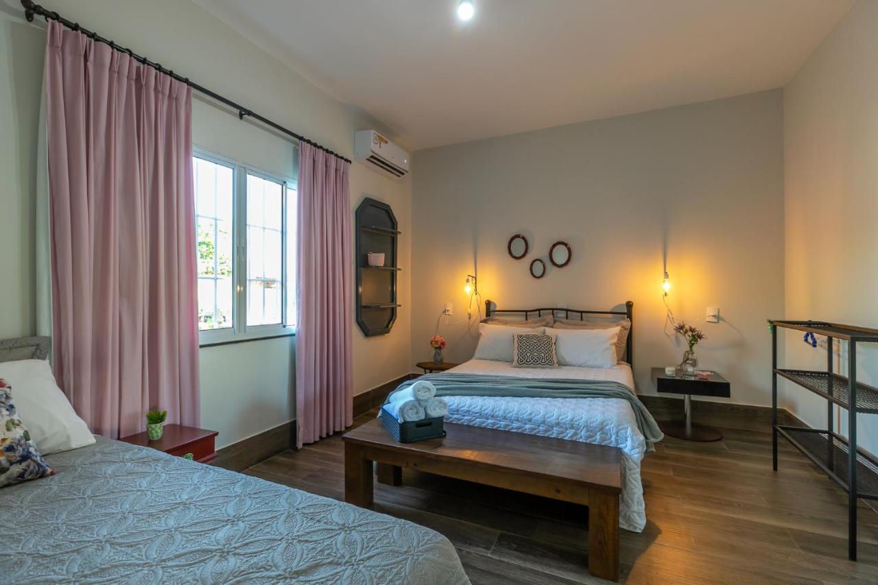 Resort Particular Perfeito P/ Familias Com Criancas E Grupos Φοζ ντο Ιγκουασού Εξωτερικό φωτογραφία
