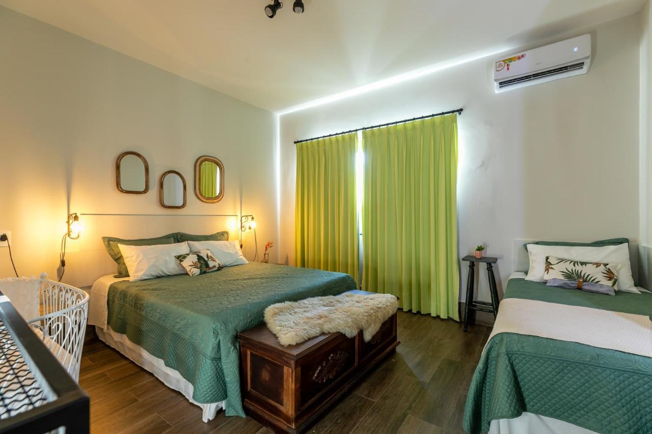 Resort Particular Perfeito P/ Familias Com Criancas E Grupos Φοζ ντο Ιγκουασού Εξωτερικό φωτογραφία