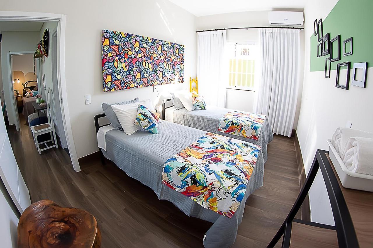 Resort Particular Perfeito P/ Familias Com Criancas E Grupos Φοζ ντο Ιγκουασού Εξωτερικό φωτογραφία