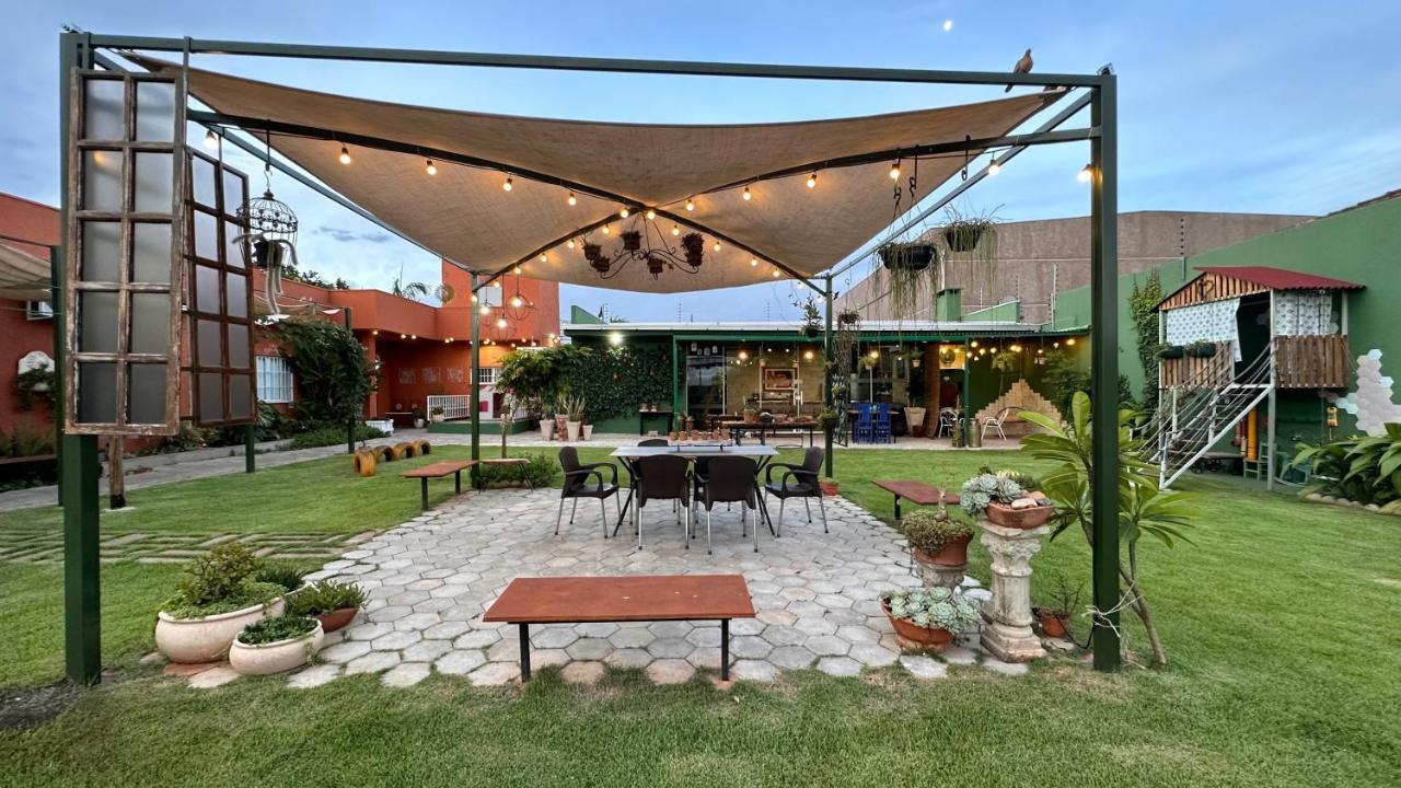 Resort Particular Perfeito P/ Familias Com Criancas E Grupos Φοζ ντο Ιγκουασού Εξωτερικό φωτογραφία