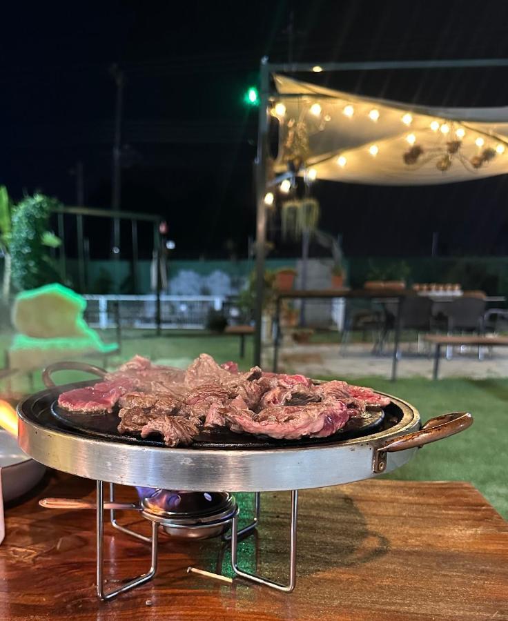 Resort Particular Perfeito P/ Familias Com Criancas E Grupos Φοζ ντο Ιγκουασού Εξωτερικό φωτογραφία